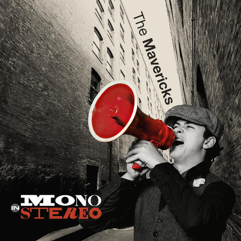 Mono album art