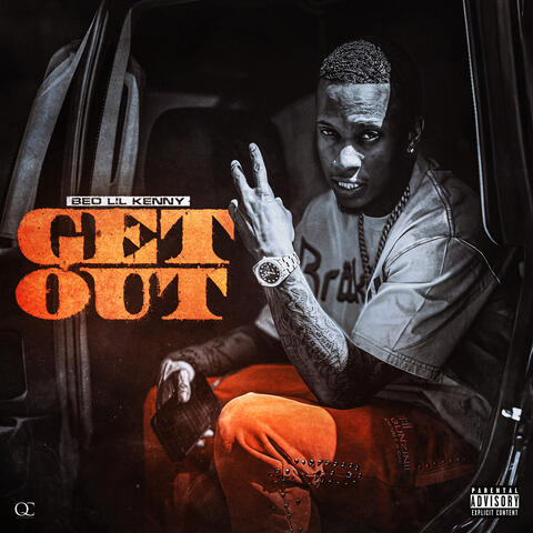 Get Out album art