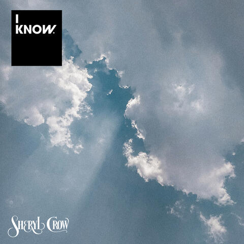 I Know album art