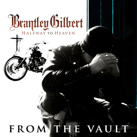 Halfway To Heaven album art