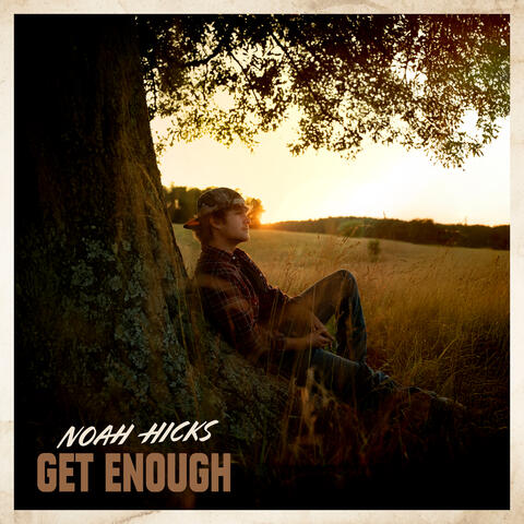 Get Enough album art