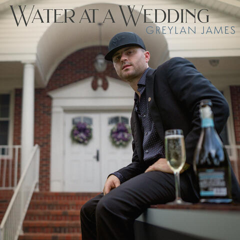 Water At A Wedding album art