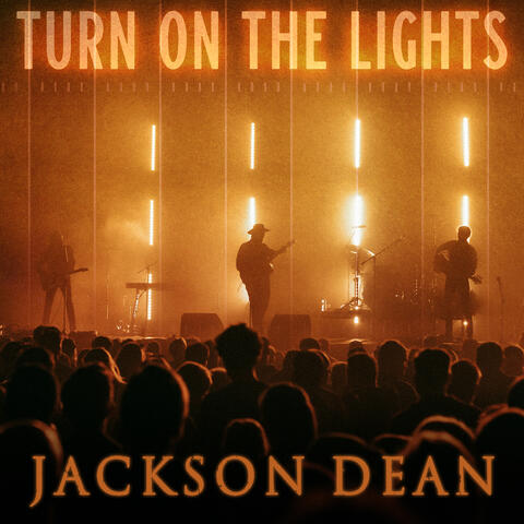 Turn On The Lights album art