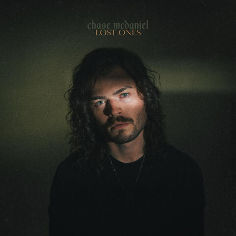 Lost Ones album art