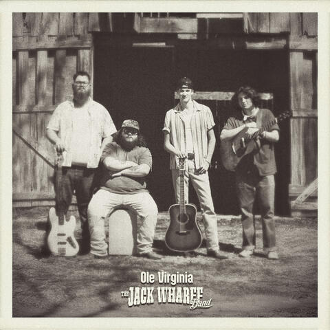 Ole Virginia album art