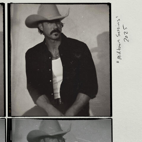 Midtown Sessions album art