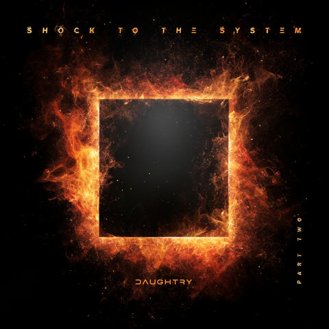 THE BOTTOM album art