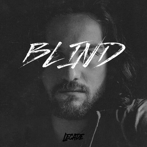 Blind album art