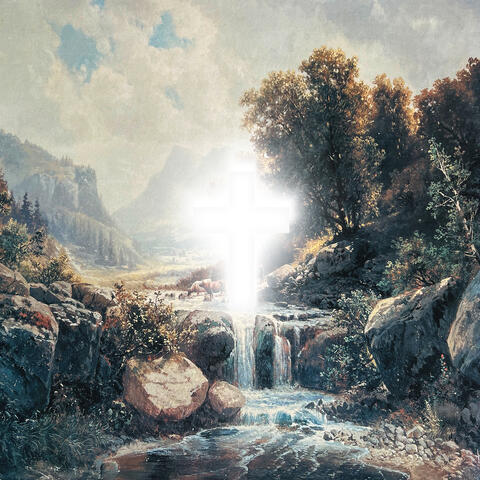 Eterno Dios album art
