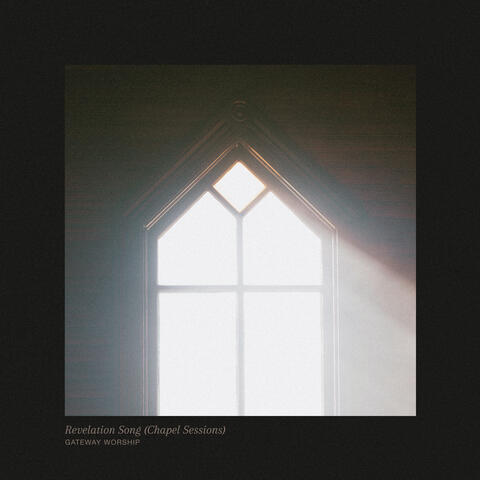 Revelation Song album art