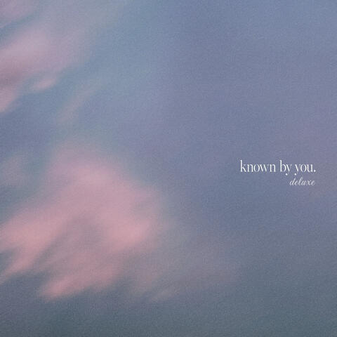 Known By You album art