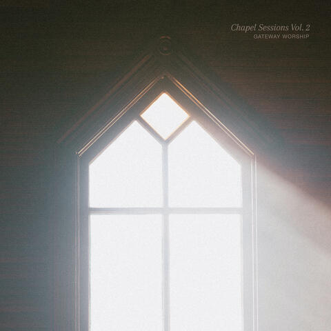 Chapel Sessions album art