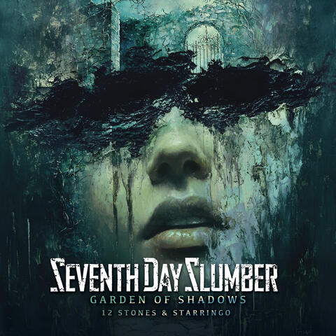 Garden of Shadows album art