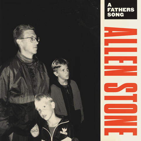 A Fathers Song album art