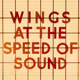 Image of Wings At The Speed Of Sound