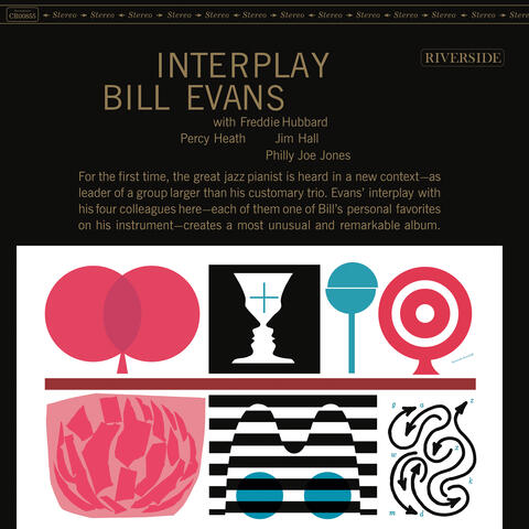 Interplay album art
