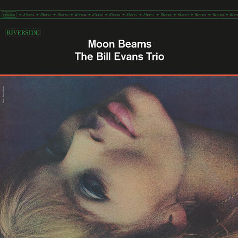 Moon Beams album art