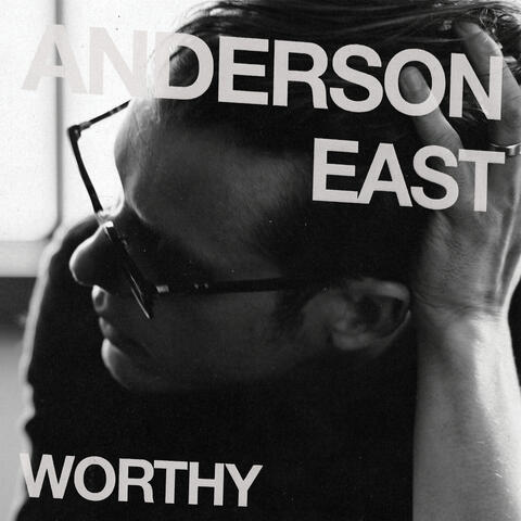 Worthy album art