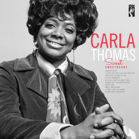 Sweet Sweetheart album art