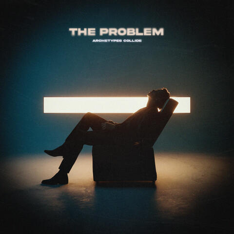 The Problem album art