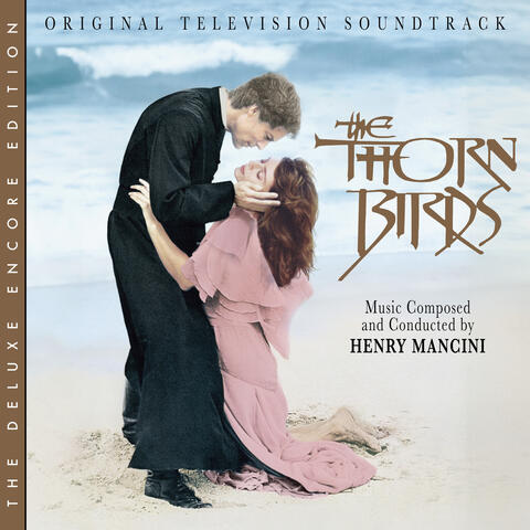 The Thorn Birds album art