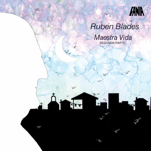 Maestra Vida: Segunda Parte album art