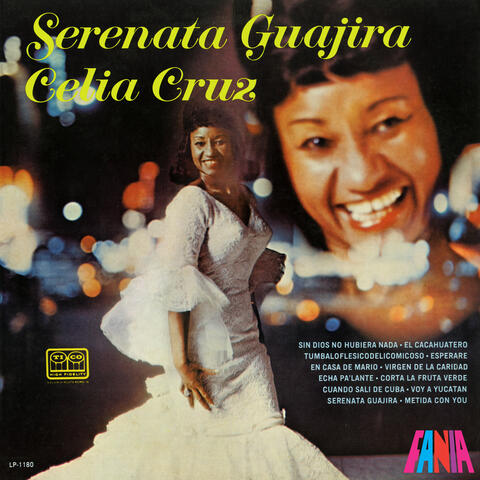 Serenata Guajira album art