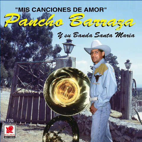 Mis Canciones de Amor album art