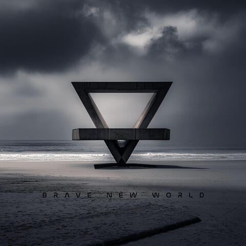 Brave New World album art