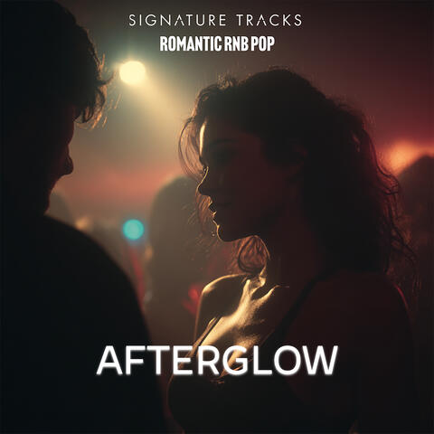 Afterglow album art