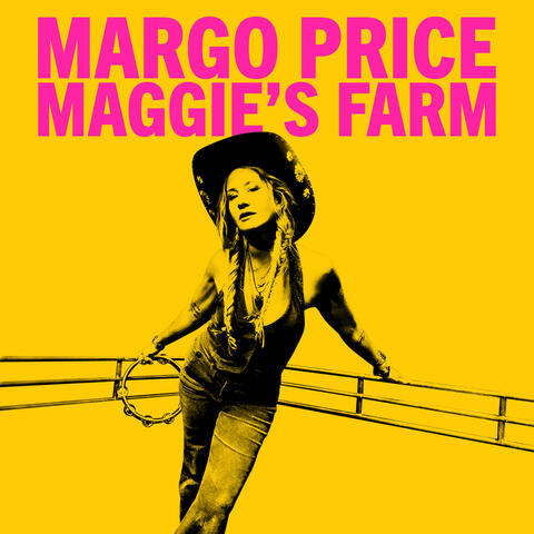 Maggie's Farm album art