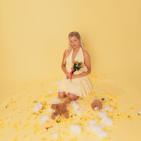 Oh The Things Men Do album art