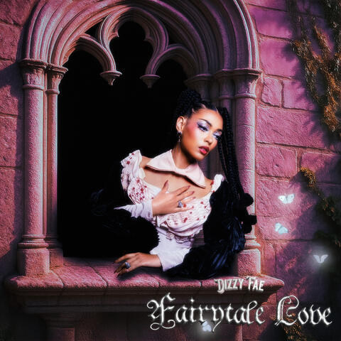 Fairytale Love album art