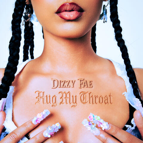 Hug My Throat album art