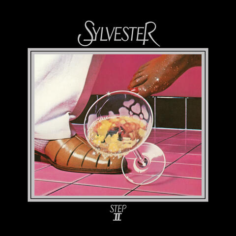 Step II album art