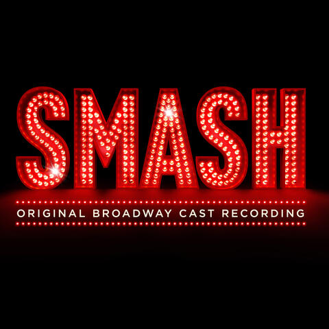 SMASH album art