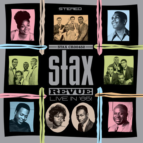 Bar-B-Q album art