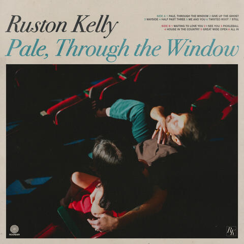 Wayside album art