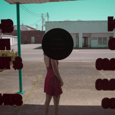 Pickleball album art