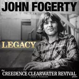 Image of Legacy: the Creedence Clearwater Revival years (John's Version)