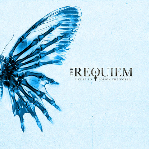 A Cure To Poison The World album art