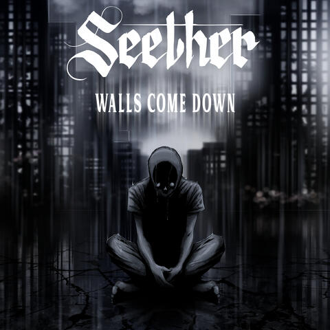 Walls Come Down album art