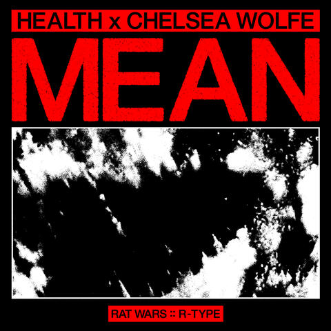 MEAN album art