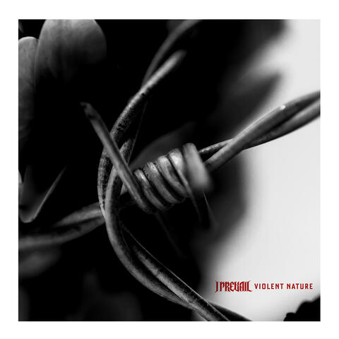Violent Nature album art