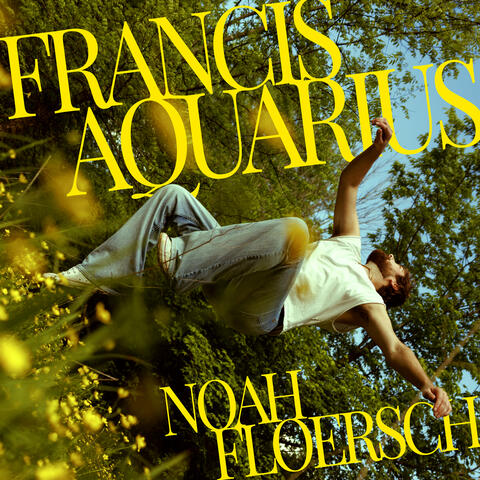 Somebody Nobody Gets Over album art
