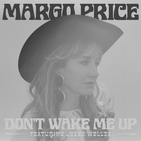 Don't Wake Me Up album art