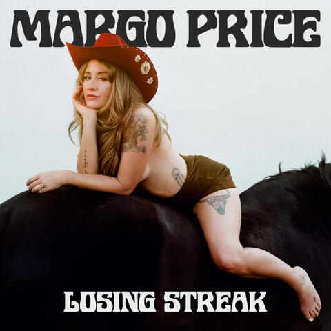 Losing Streak album art