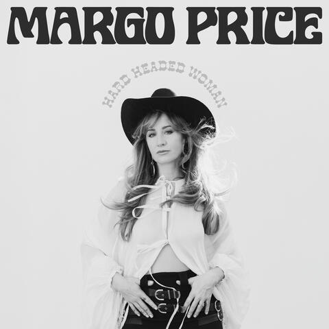 Hard Headed Woman album art
