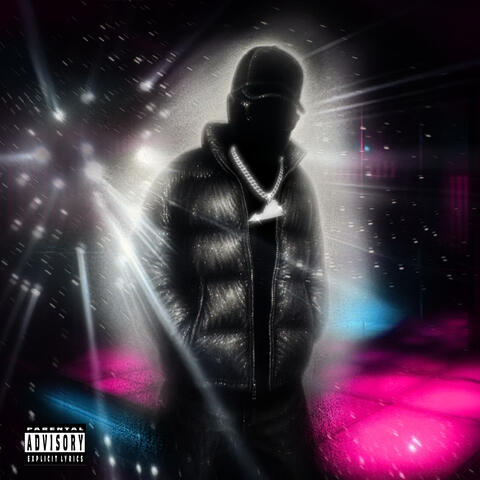 MIAMI album art