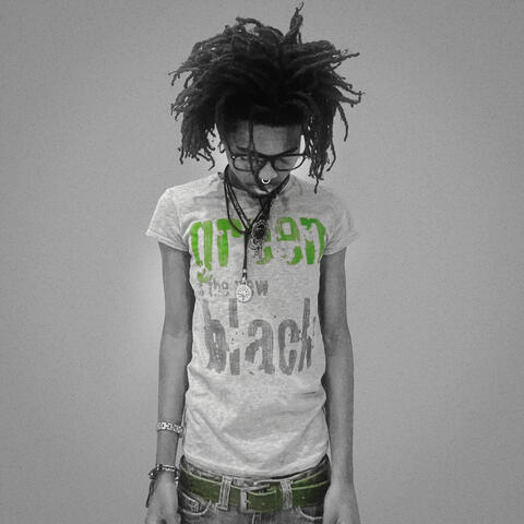 And album art